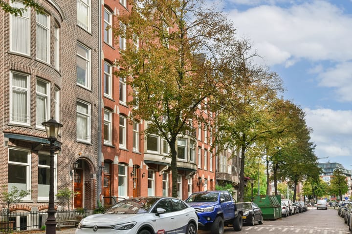 Nicolaas Maesstraat 38-H main image