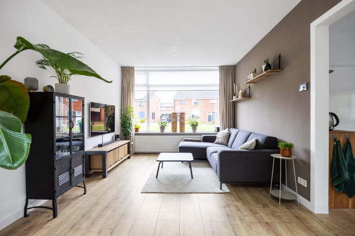 Foto 2 van Borgweg 97