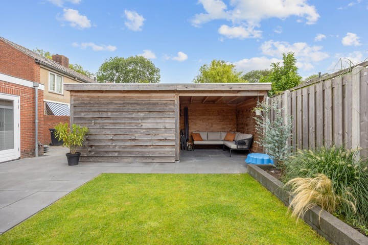 Foto 5 van Borgweg 97