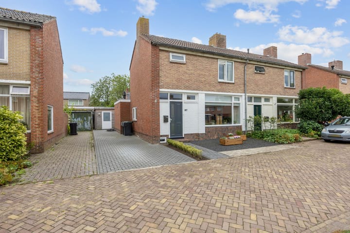 Foto 7 van Borgweg 97