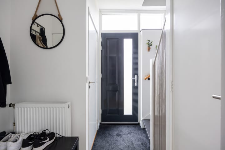 Foto 9 van Borgweg 97