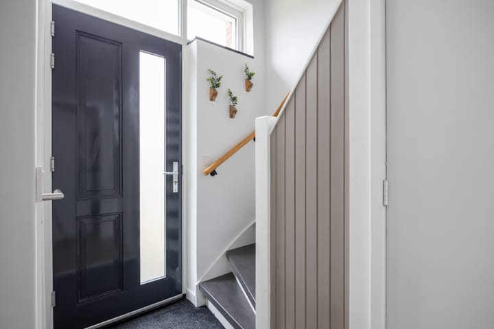 Foto 10 van Borgweg 97