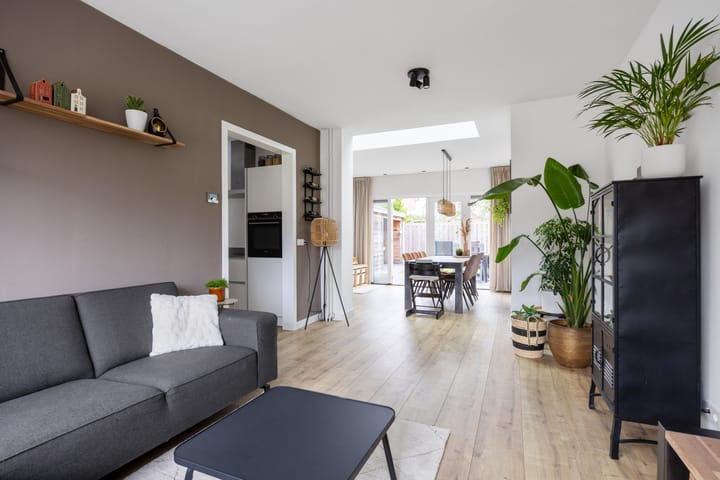 Foto 15 van Borgweg 97