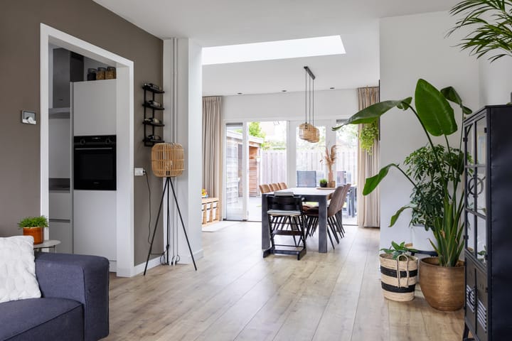 Foto 16 van Borgweg 97