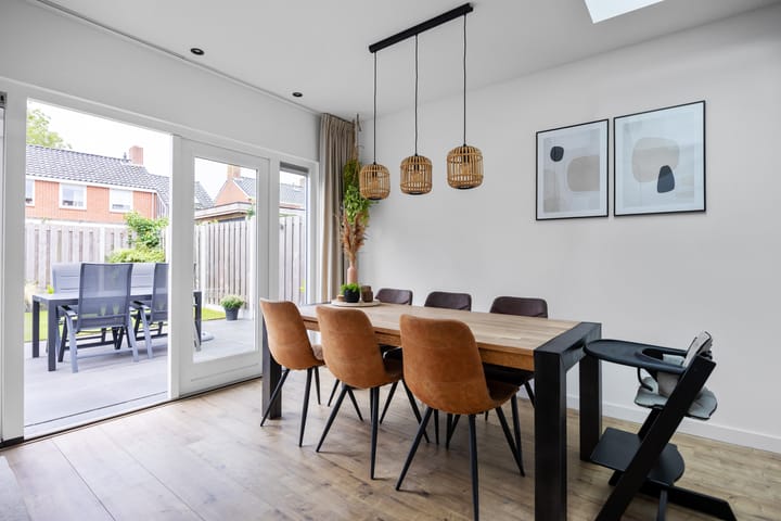 Foto 19 van Borgweg 97