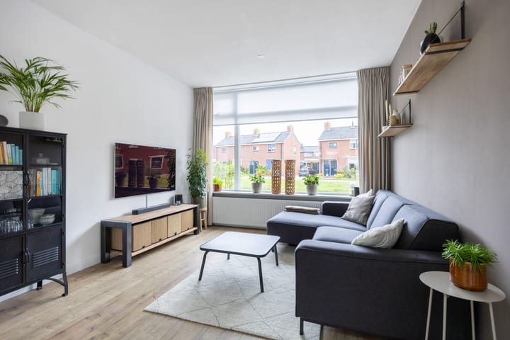 Foto 22 van Borgweg 97