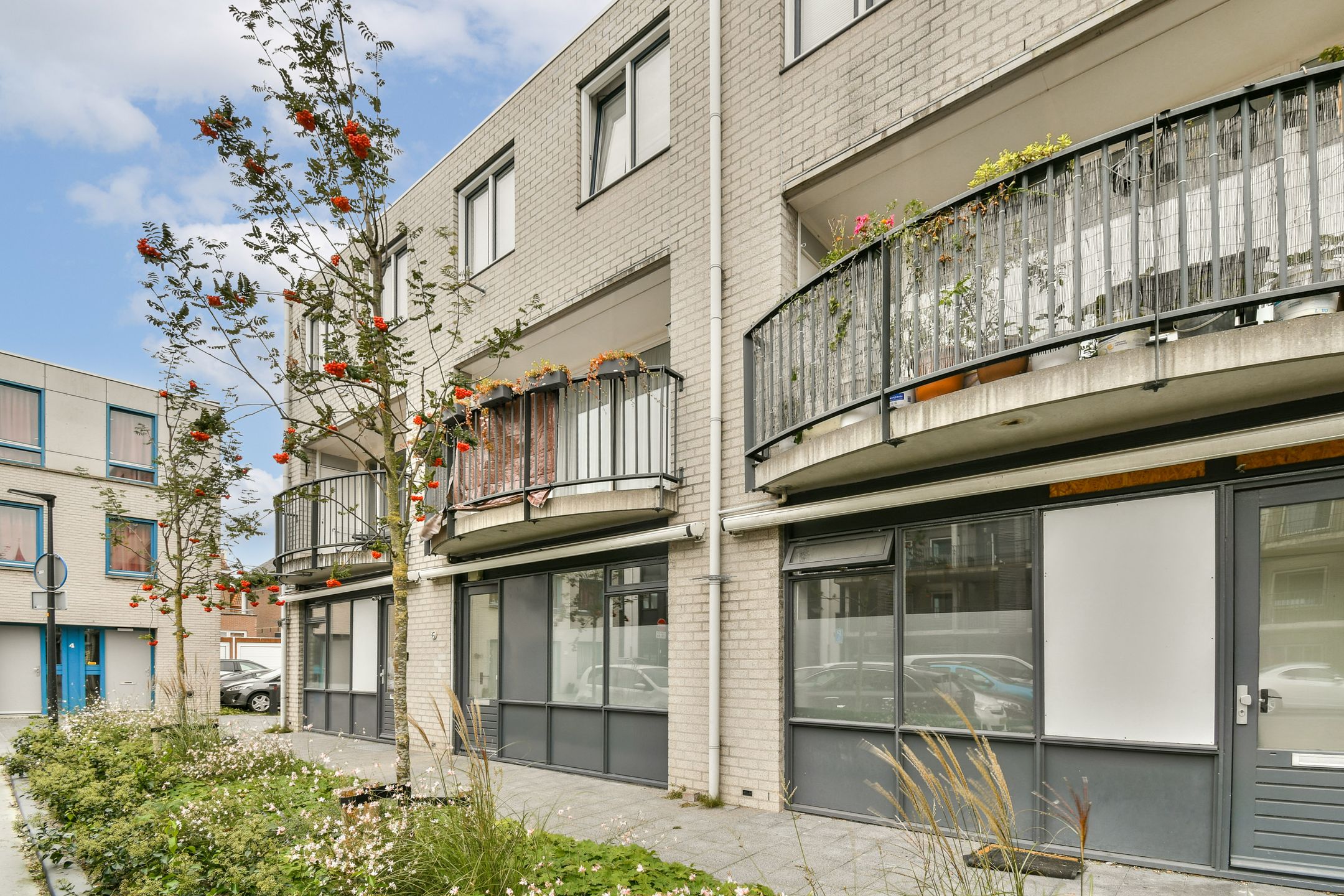 Kennemerhof 6-A, 6, A, Beverwijk, 1942AJ, Noord-Holland, Nederland 6 