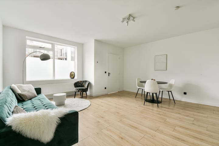 Foto 2 van Kennemerhof 6-A