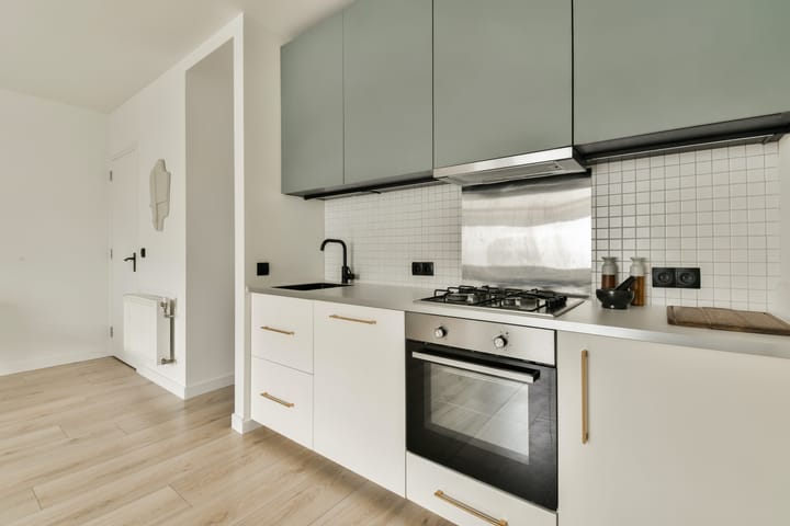 Foto 3 van Kennemerhof 6-A