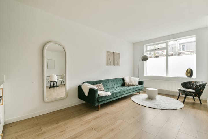 Foto 4 van Kennemerhof 6-A