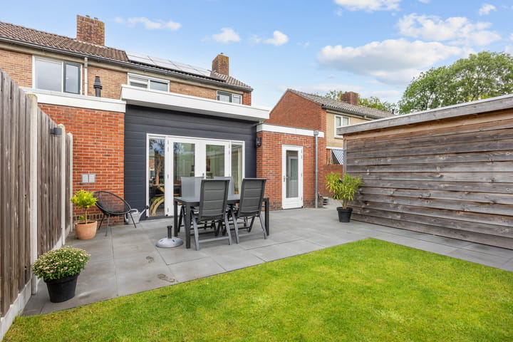 Foto 40 van Borgweg 97