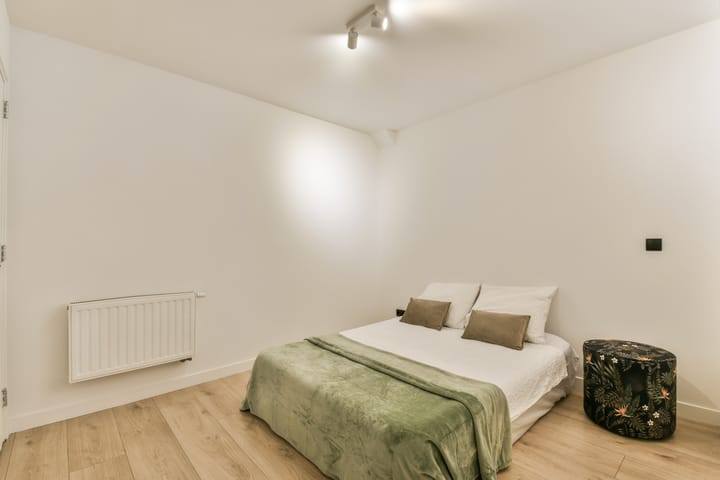 Foto 6 van Kennemerhof 6-A