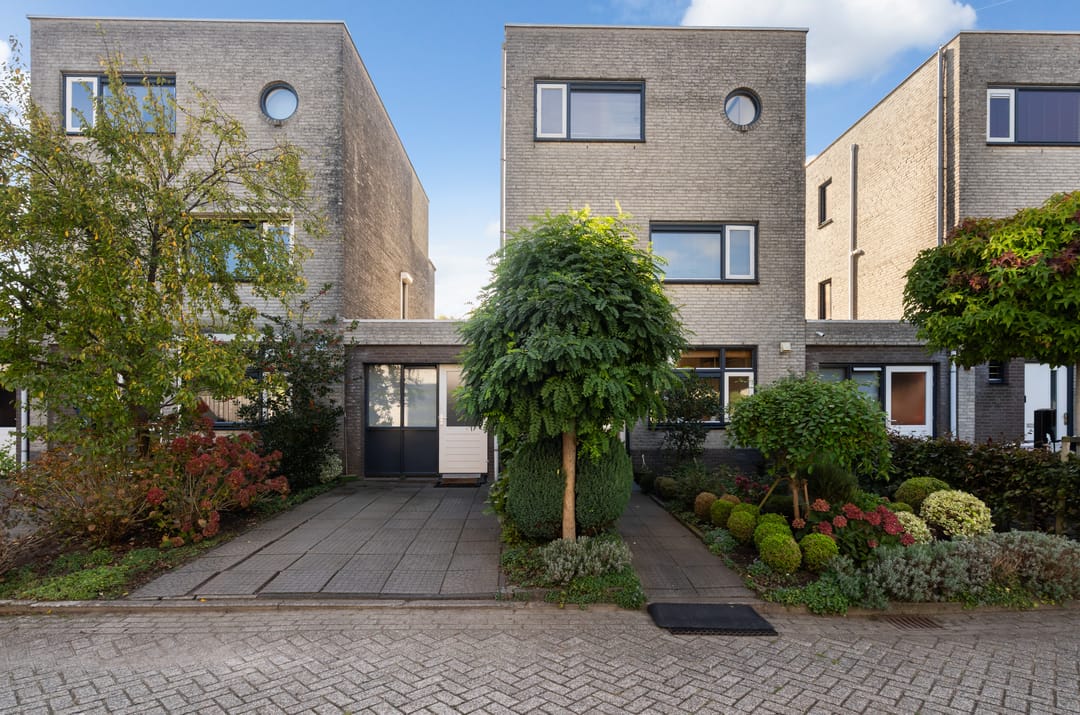 Foto 1 van Jerseykade 24