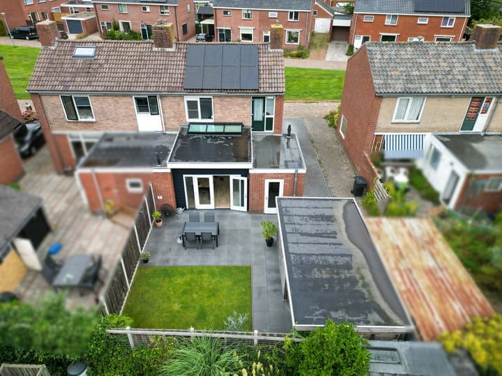 Foto 43 van Borgweg 97