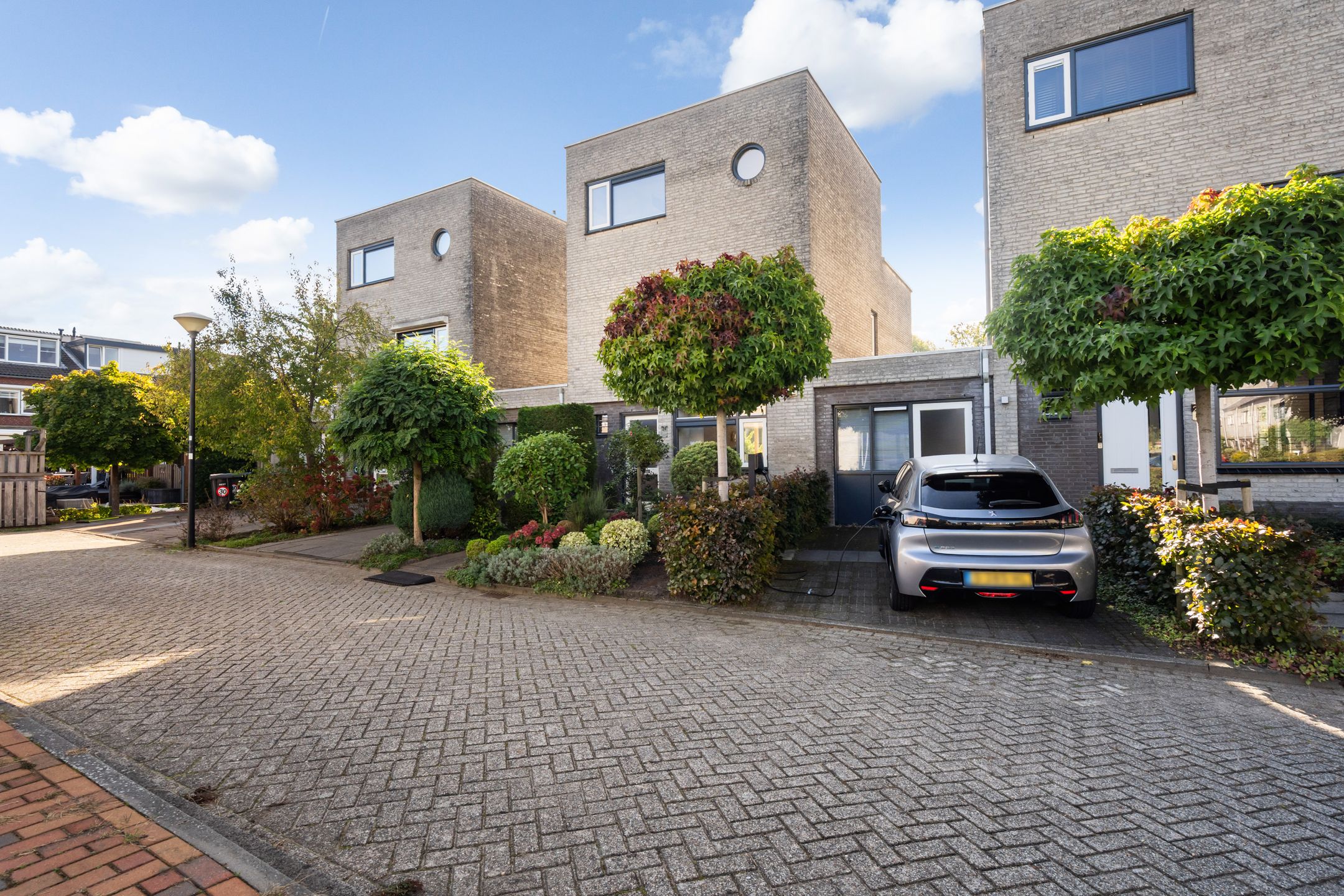 Foto 3 van Jerseykade 24