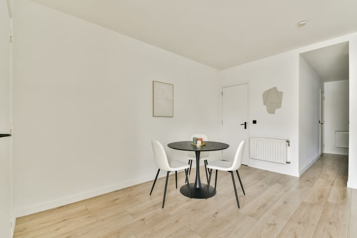 Foto 9 van Kennemerhof 6-A