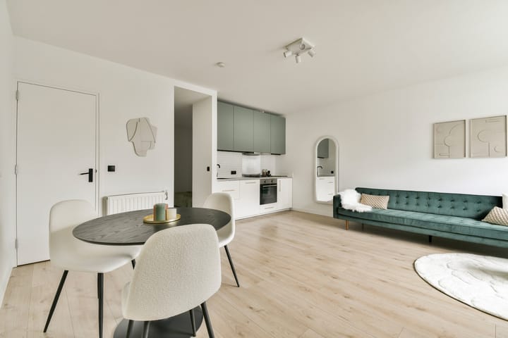 Foto 10 van Kennemerhof 6-A