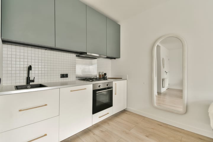 Foto 11 van Kennemerhof 6-A