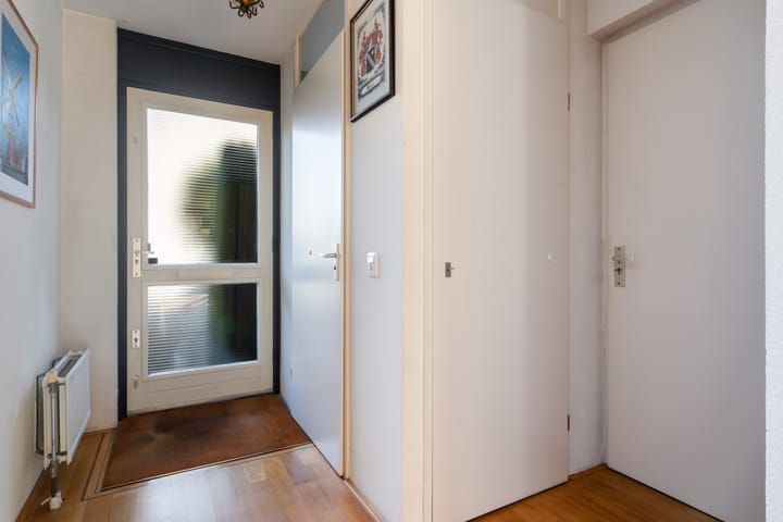 Foto 6 van Jerseykade 24