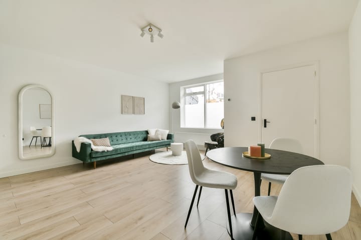 Foto 12 van Kennemerhof 6-A