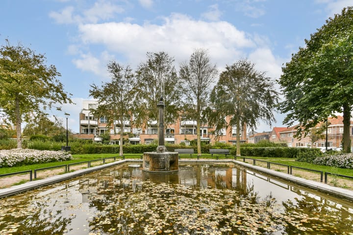 Foto 13 van Kennemerhof 6-A