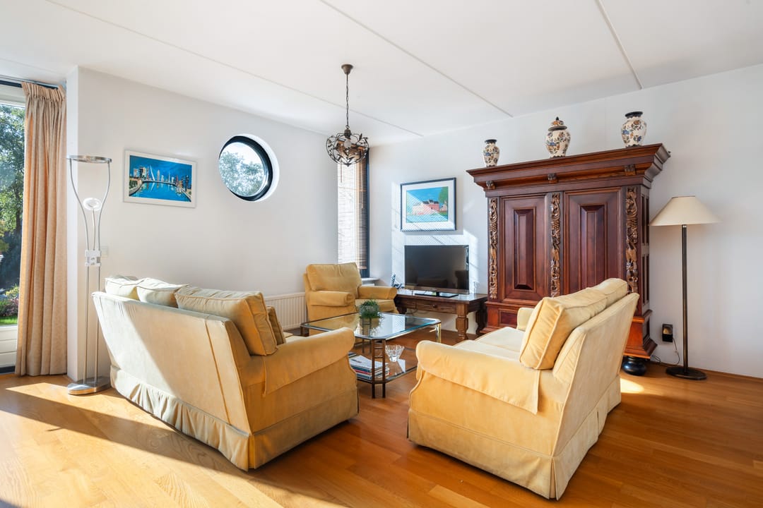 Foto 8 van Jerseykade 24