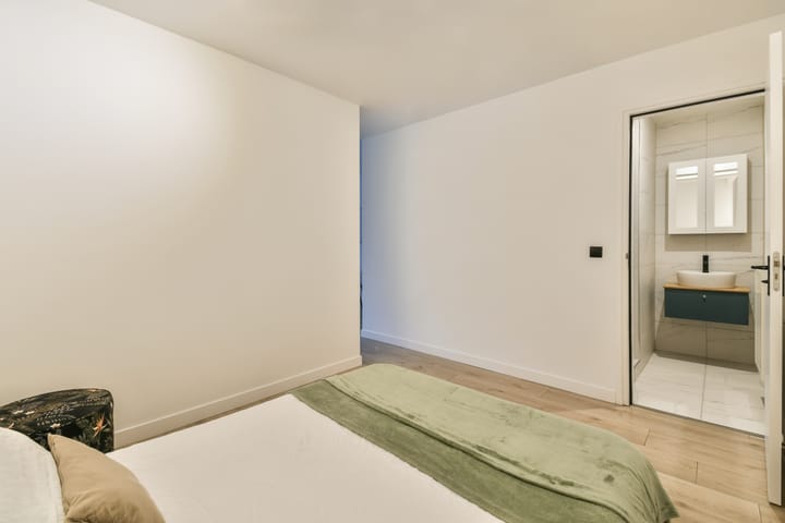 Foto 15 van Kennemerhof 6-A