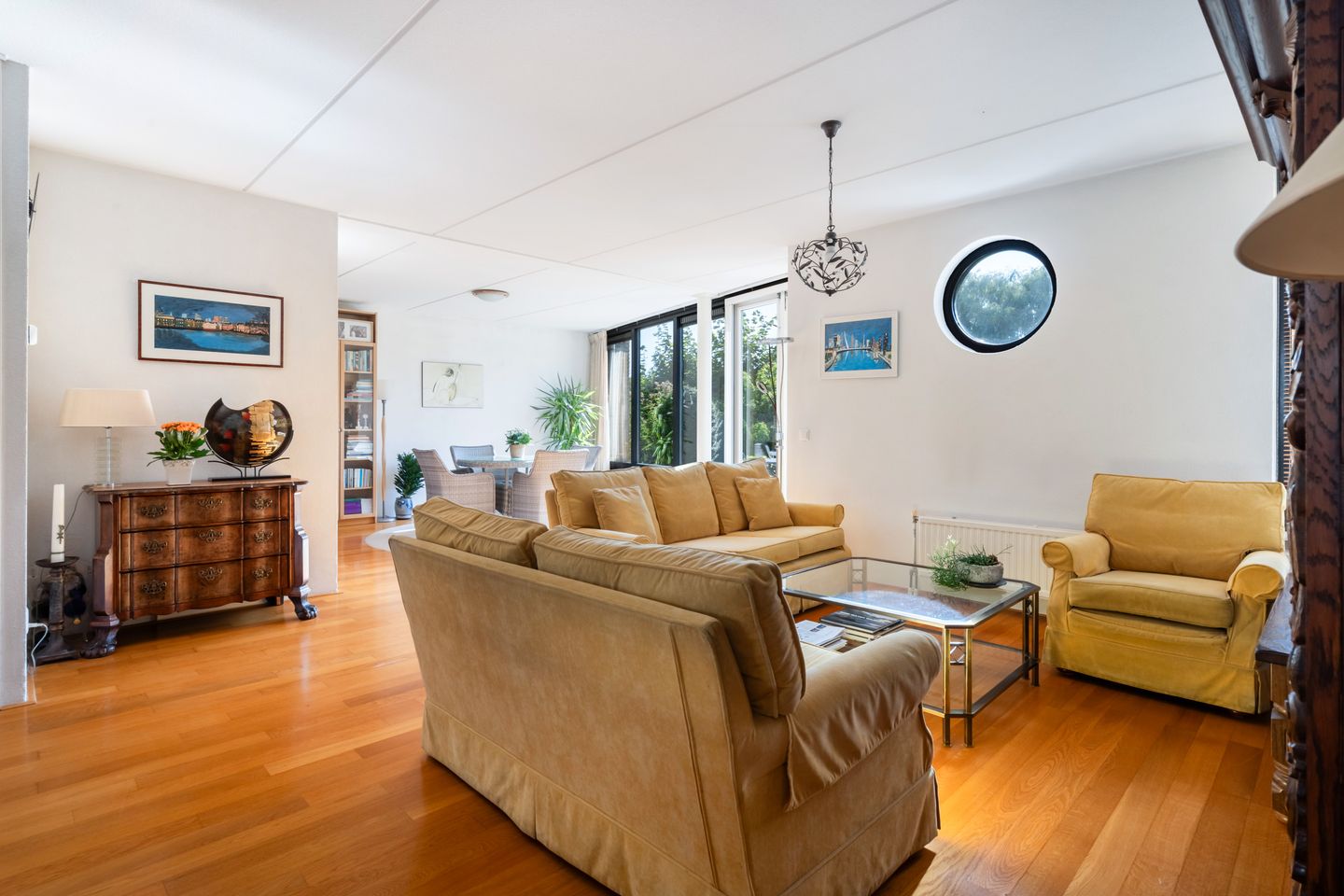 Foto 10 van Jerseykade 24