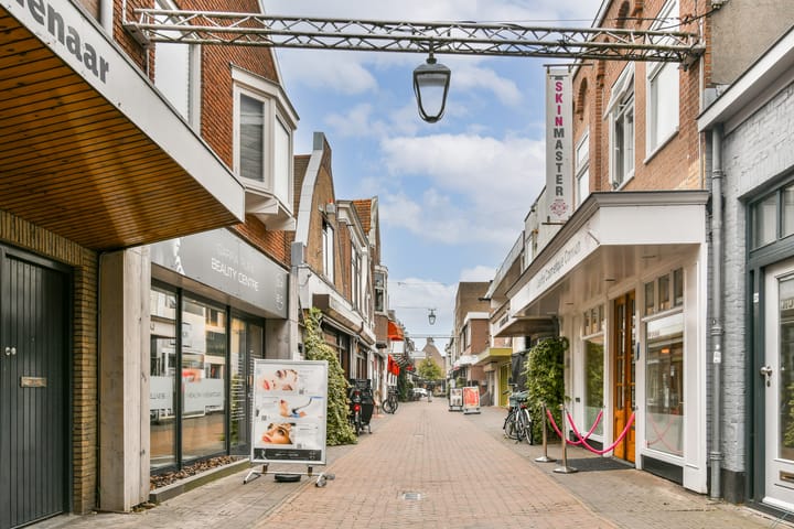 Foto 17 van Kennemerhof 6-A