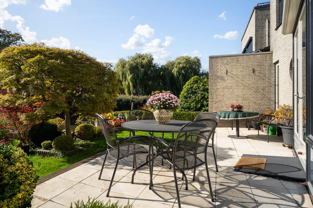 Foto 13 van Jerseykade 24