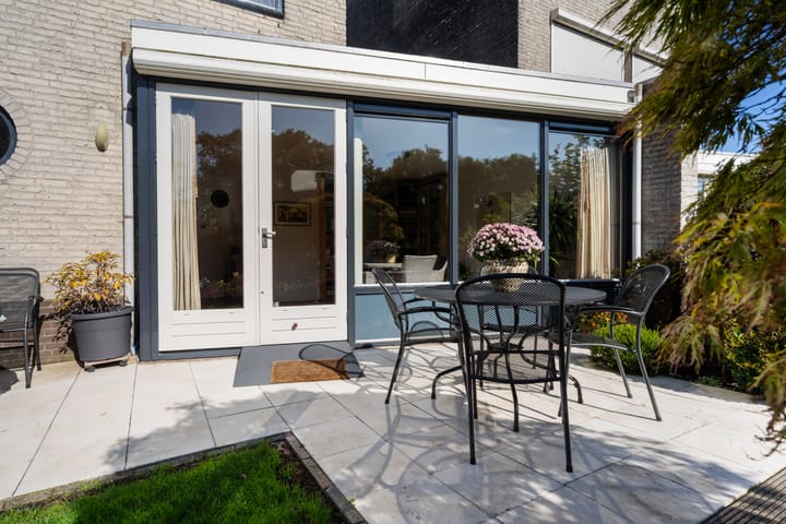 Foto 14 van Jerseykade 24