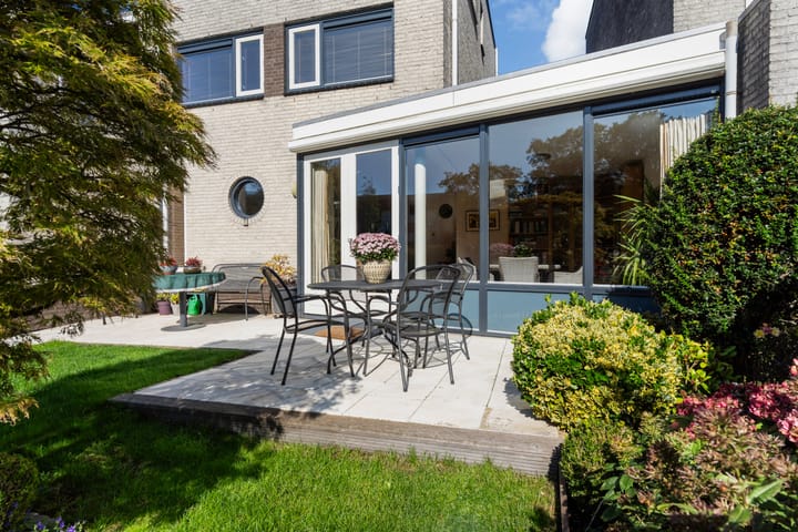 Foto 15 van Jerseykade 24