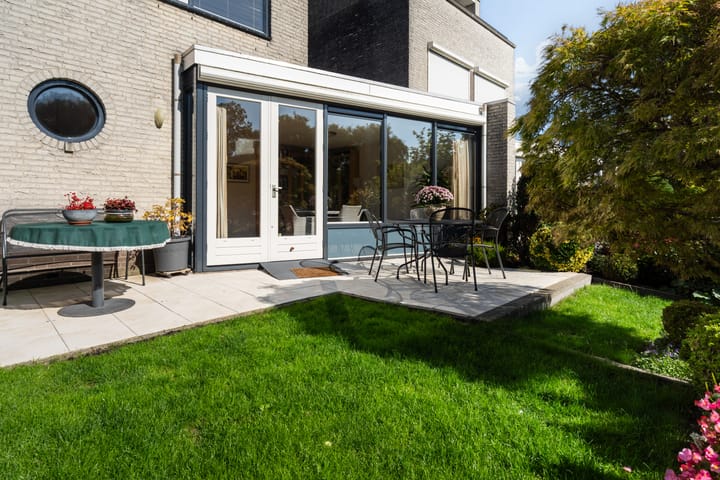 Foto 16 van Jerseykade 24