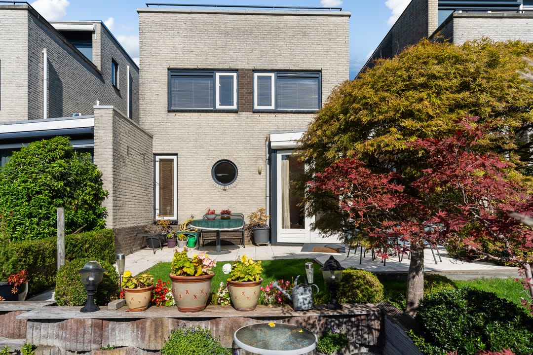 Foto 17 van Jerseykade 24