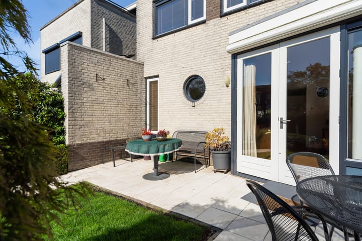 Foto 19 van Jerseykade 24