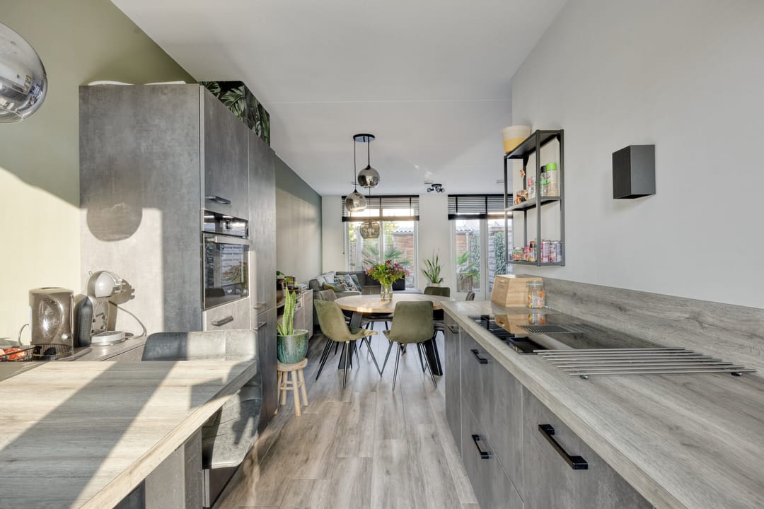 Foto 13 van Sikkel 51