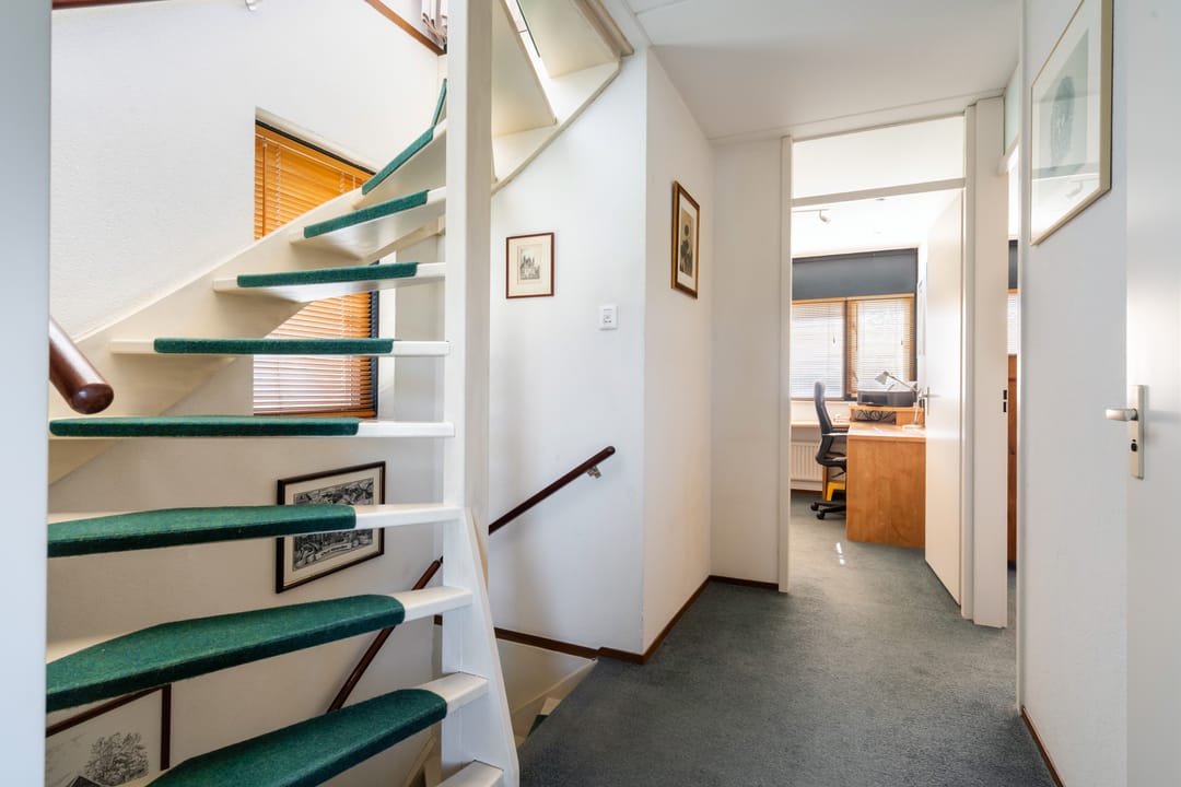 Foto 28 van Jerseykade 24