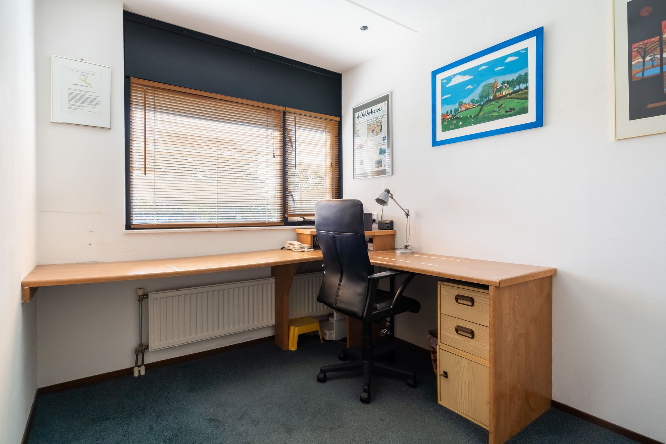 Foto 30 van Jerseykade 24