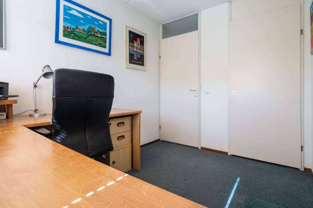 Foto 31 van Jerseykade 24