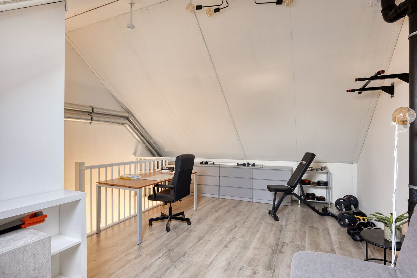 Foto 25 van Sikkel 51