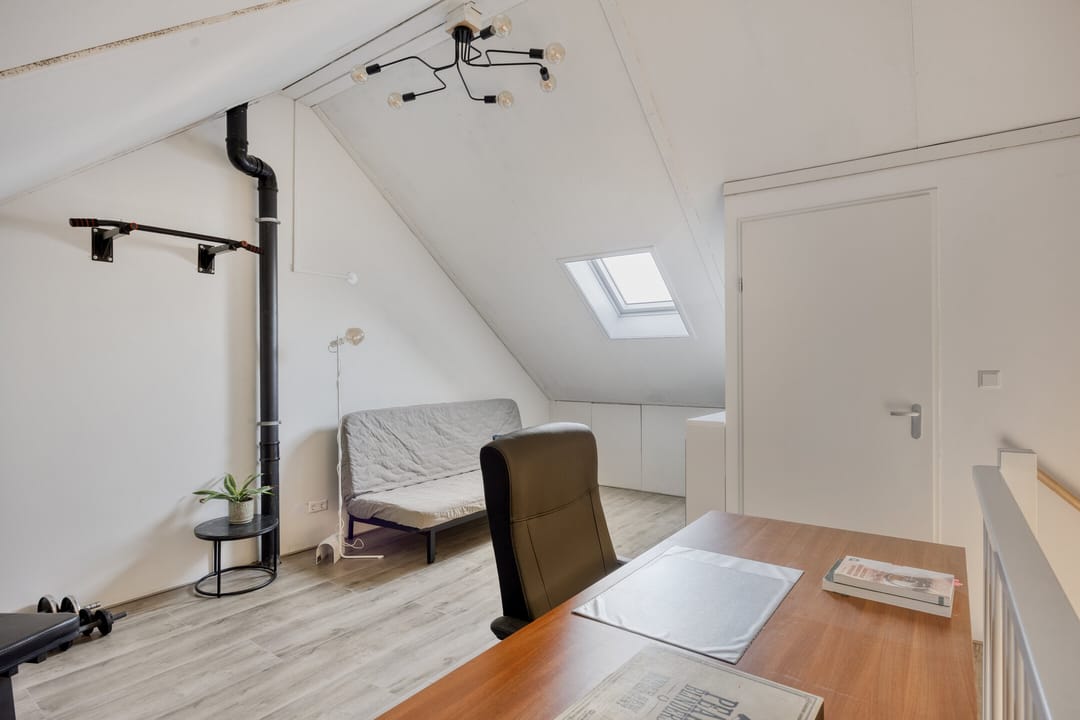 Foto 26 van Sikkel 51