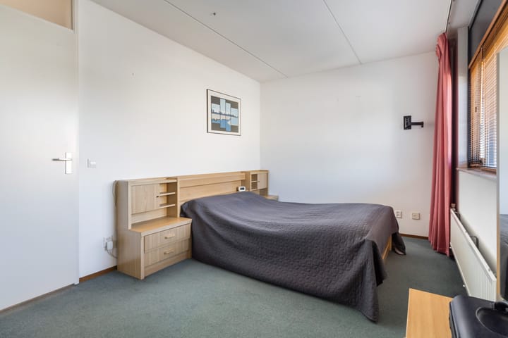 Foto 34 van Jerseykade 24