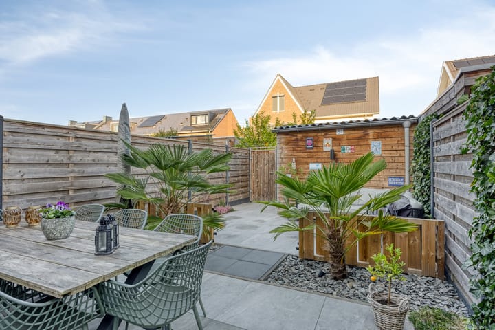 Foto 2 van Sikkel 51