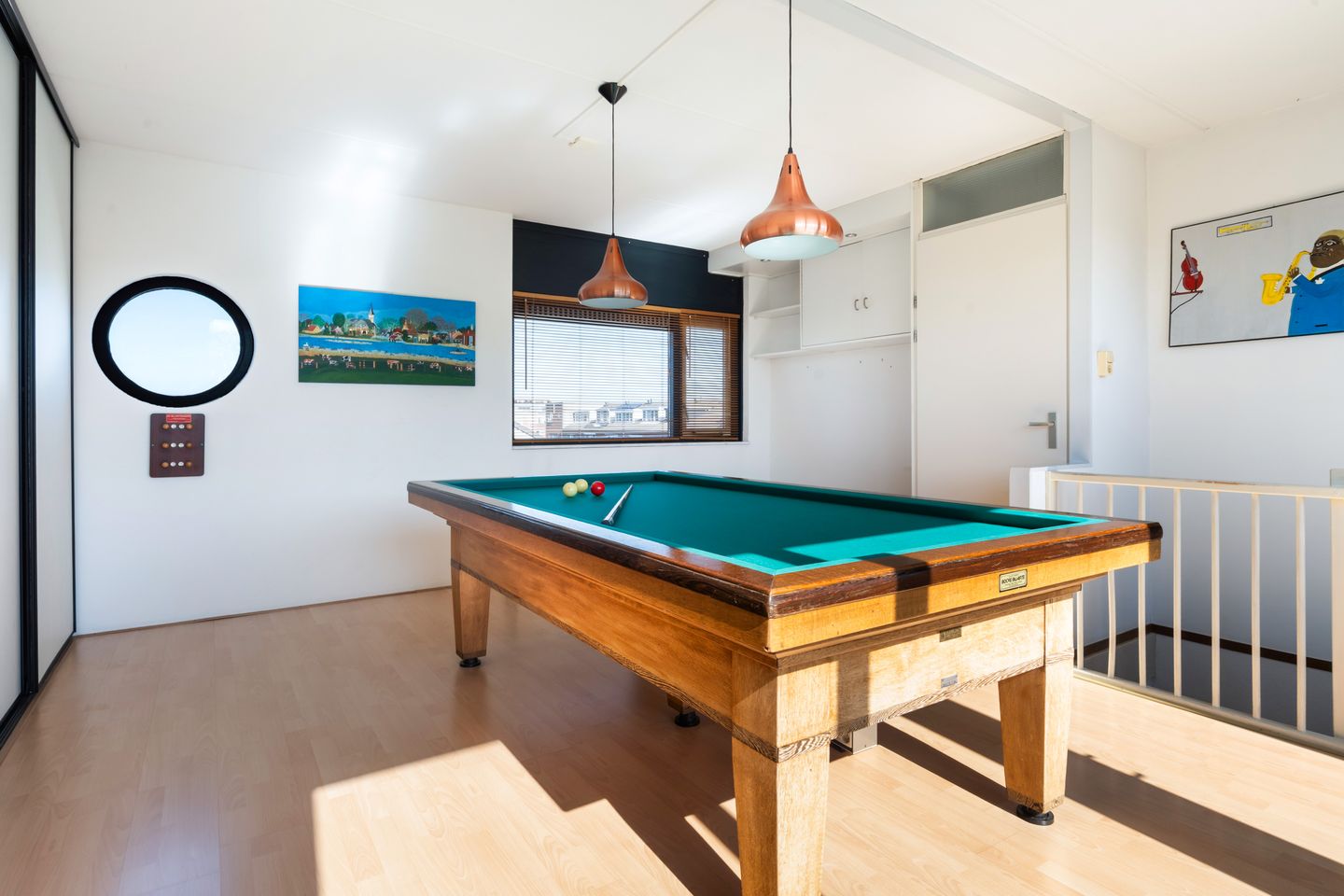 Foto 40 van Jerseykade 24