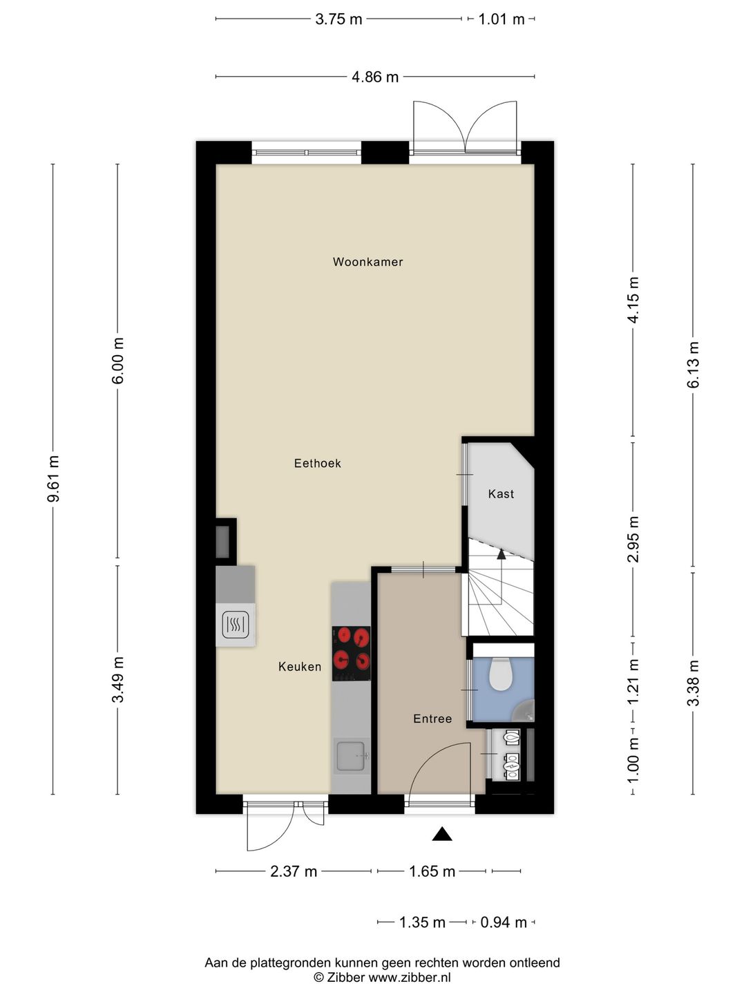 Foto 32 van Sikkel 51