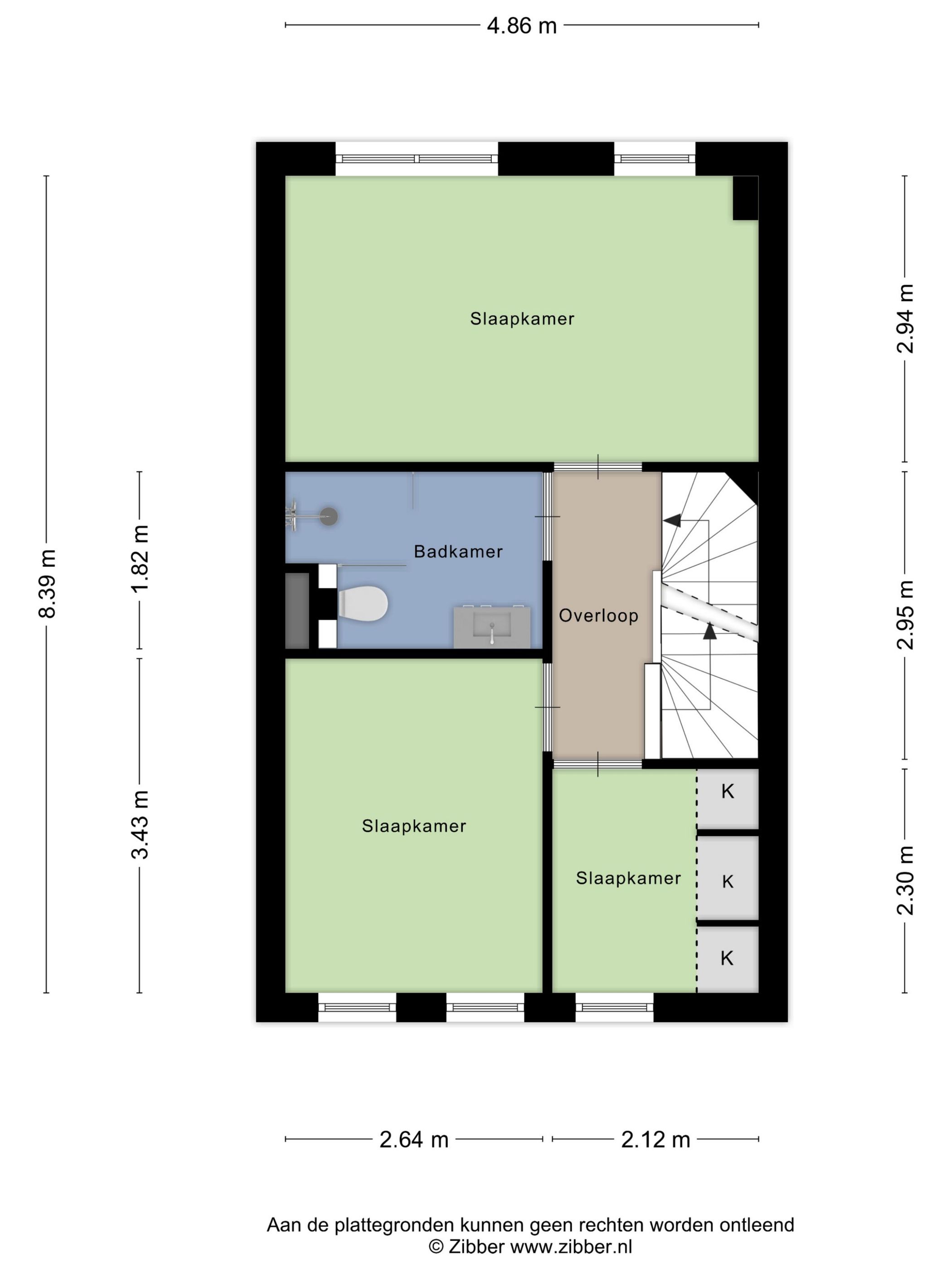 Foto 33 van Sikkel 51