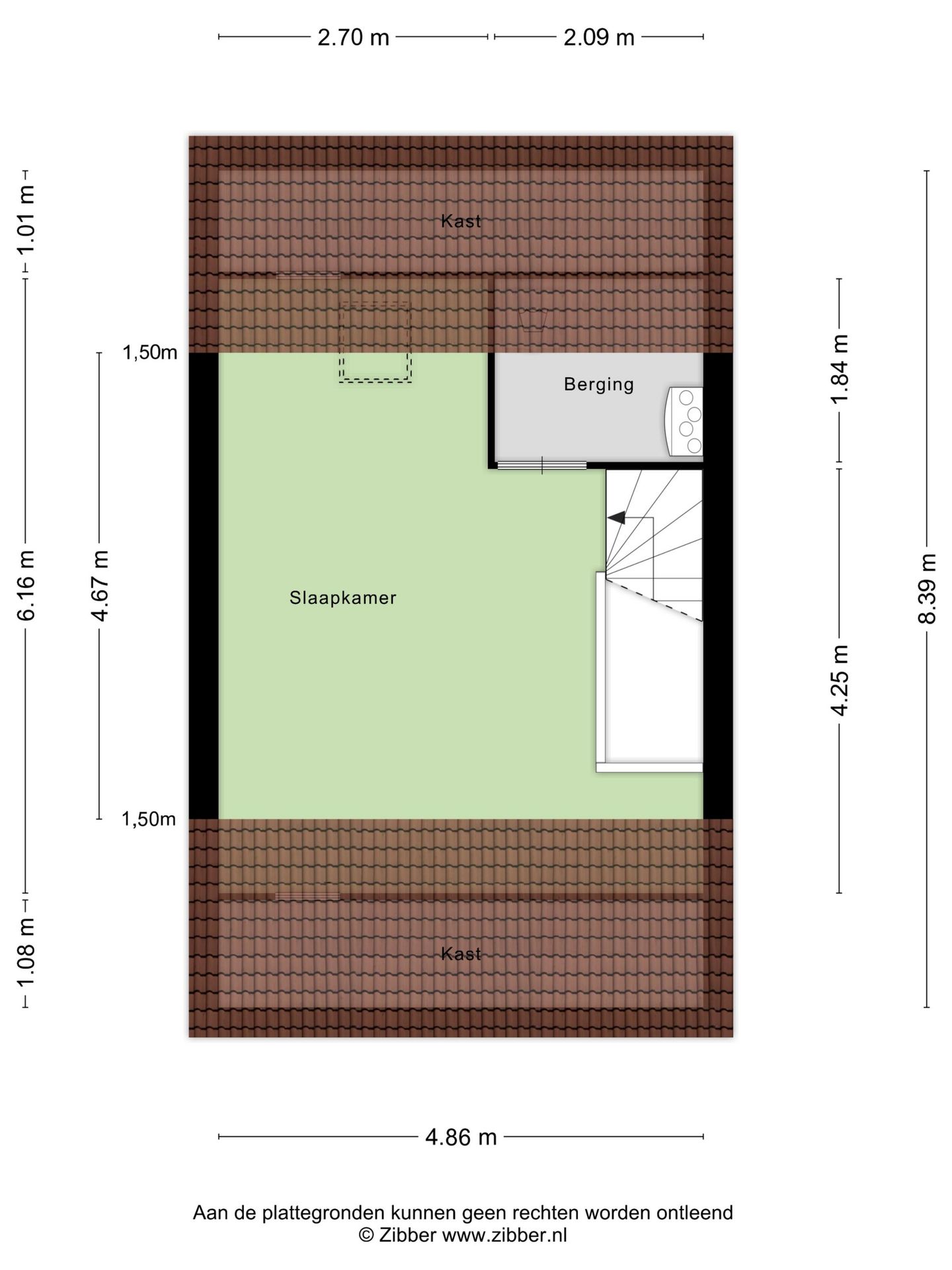 Foto 34 van Sikkel 51