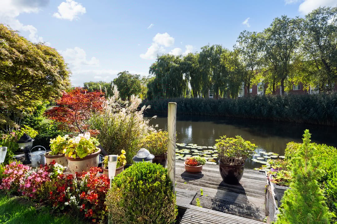 Foto 52 van Jerseykade 24