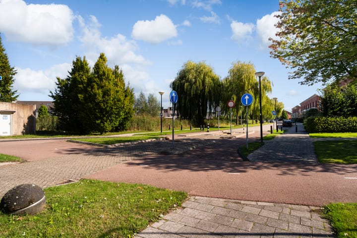 Foto 57 van Jerseykade 24