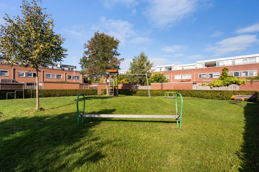 Foto 58 van Jerseykade 24